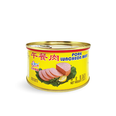 Gulong Luncheon Meat (360g)